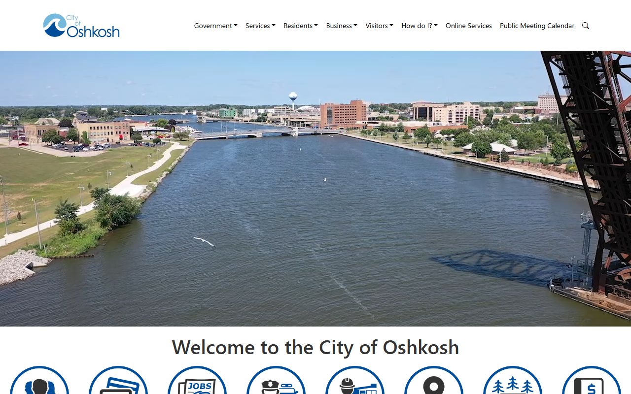 Oshkosh marriage records city homepage reference